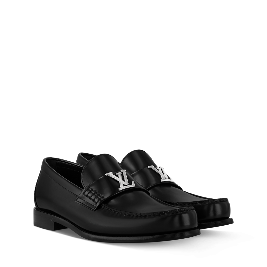 Major Loafer - Shoes | LOUIS VUITTON